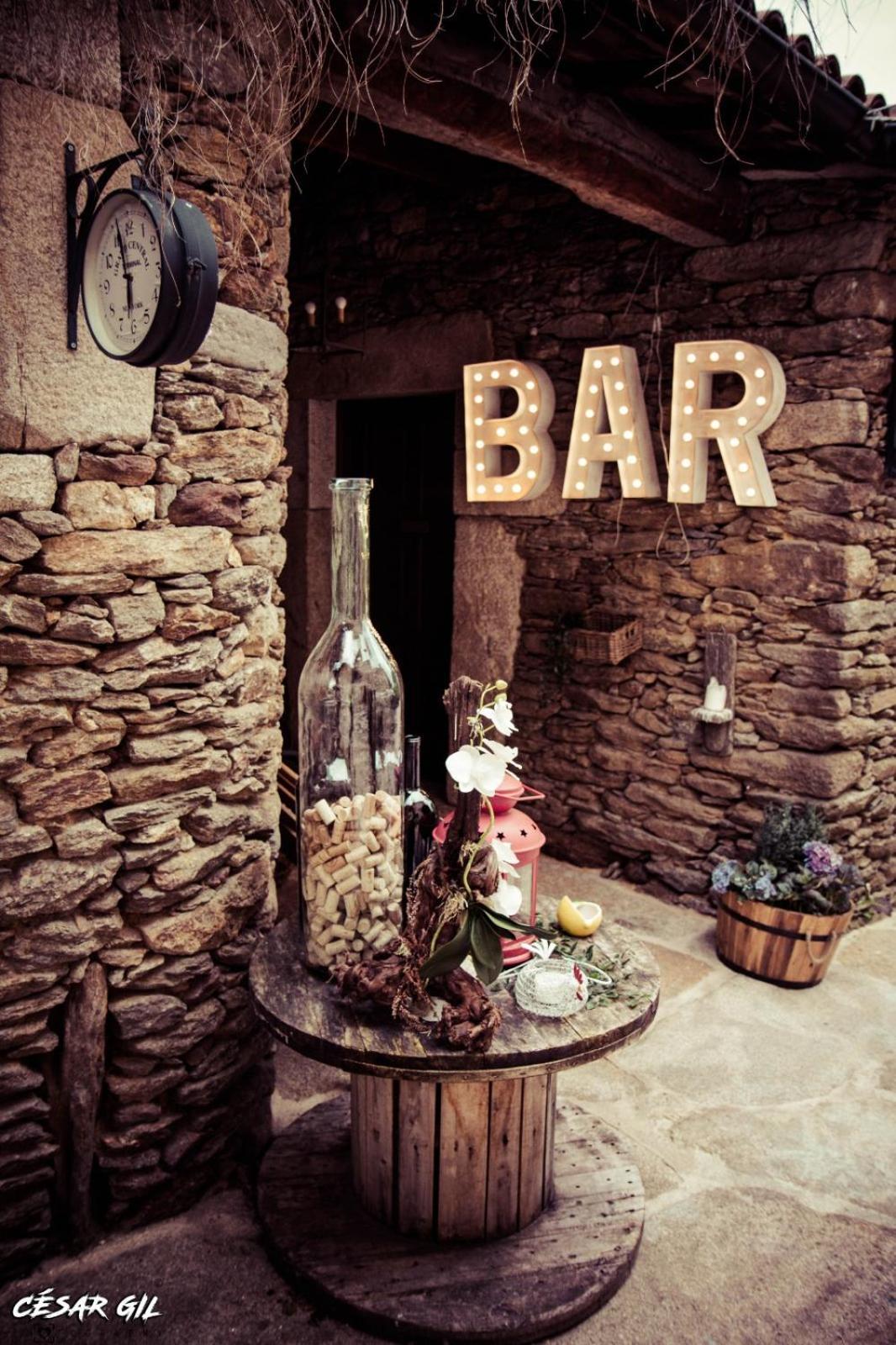 Pazo De Bendoiro Hotel Екстериор снимка